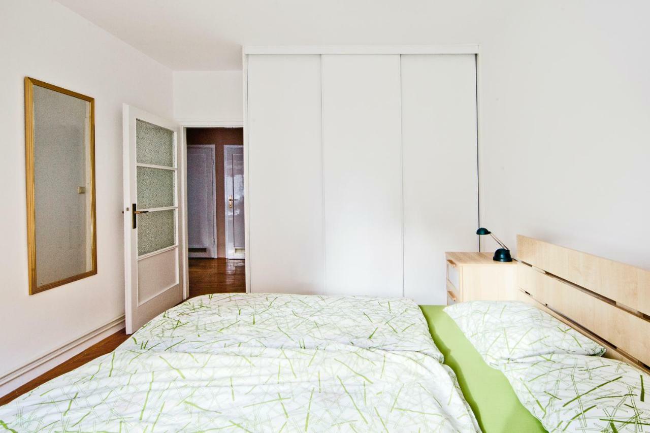 Apartment Grga Ζάγκρεμπ Εξωτερικό φωτογραφία