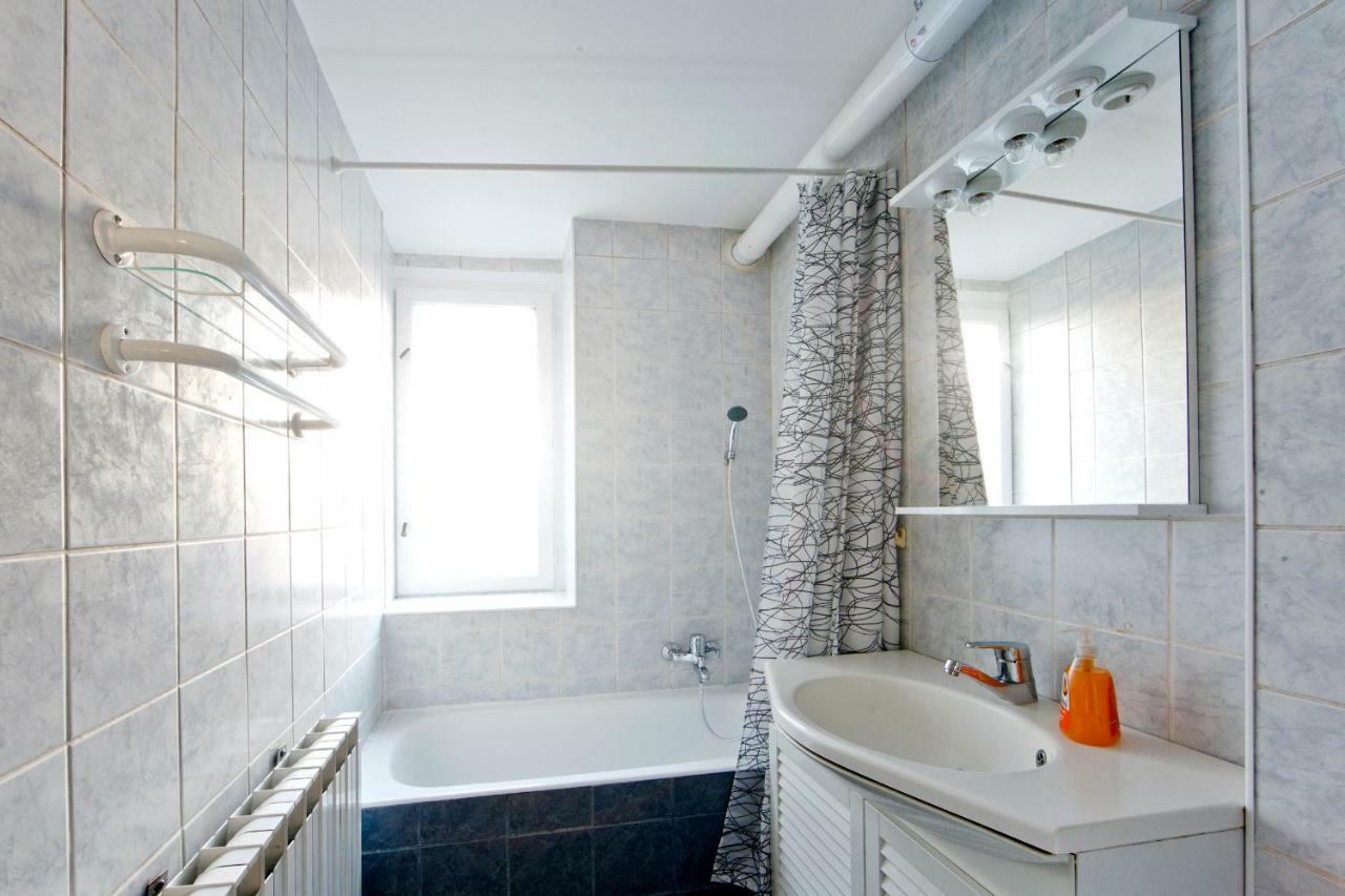 Apartment Grga Ζάγκρεμπ Εξωτερικό φωτογραφία