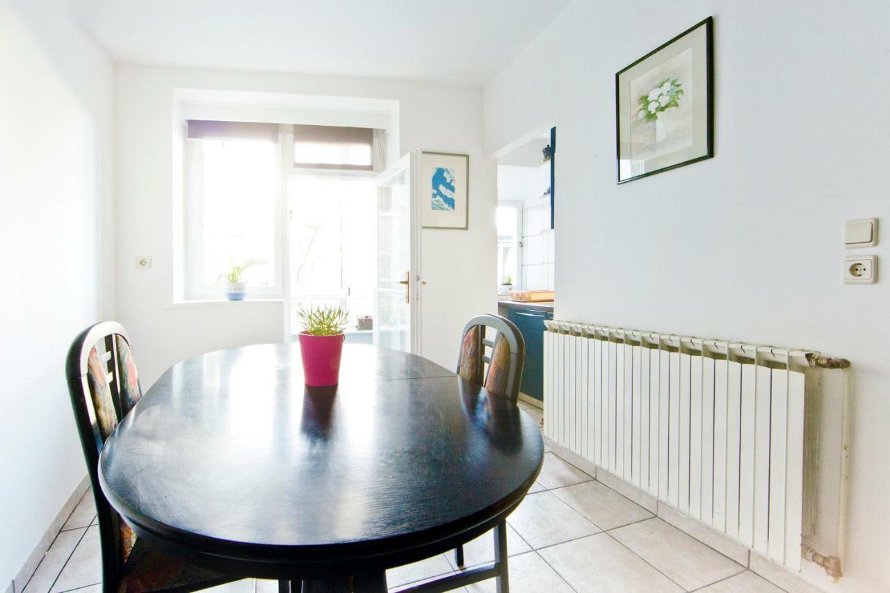 Apartment Grga Ζάγκρεμπ Εξωτερικό φωτογραφία